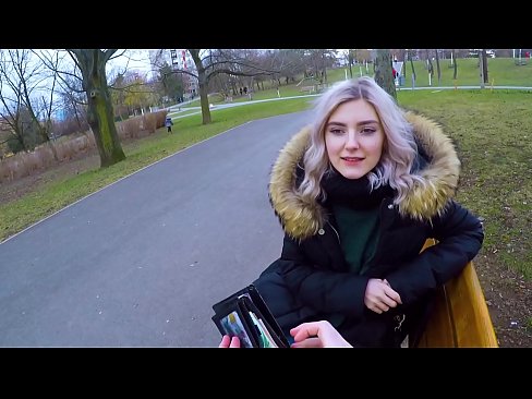 ❤️ Mitelina vahiny mafana ho an'ny vola - blowjob ao amin'ny zaridainan'i Eva Elfie ❤ Voasary vetaveta vita an-trano aminay mg.xxxlfv.top